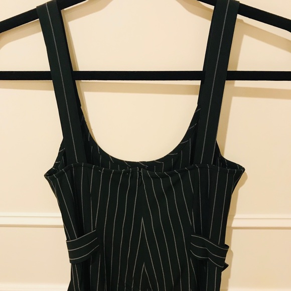 Pin striped Urban Outfitters jumper - Picture 3 of 3